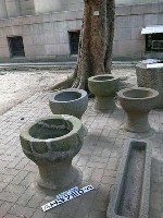 藏品(石臼)的圖片